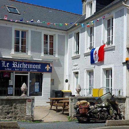 Gite à formigny Exterior foto